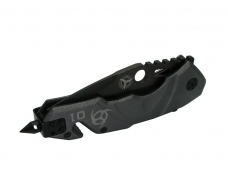 Radok Pirela Carrillo High Performance Knives (D37)